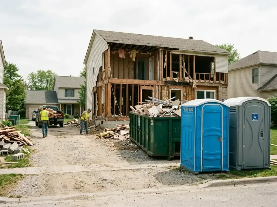 home-renovation-demolition-sit-010 — frequently asked questions, Portable Toilet & Dumpsters Rental in New Hope, AL